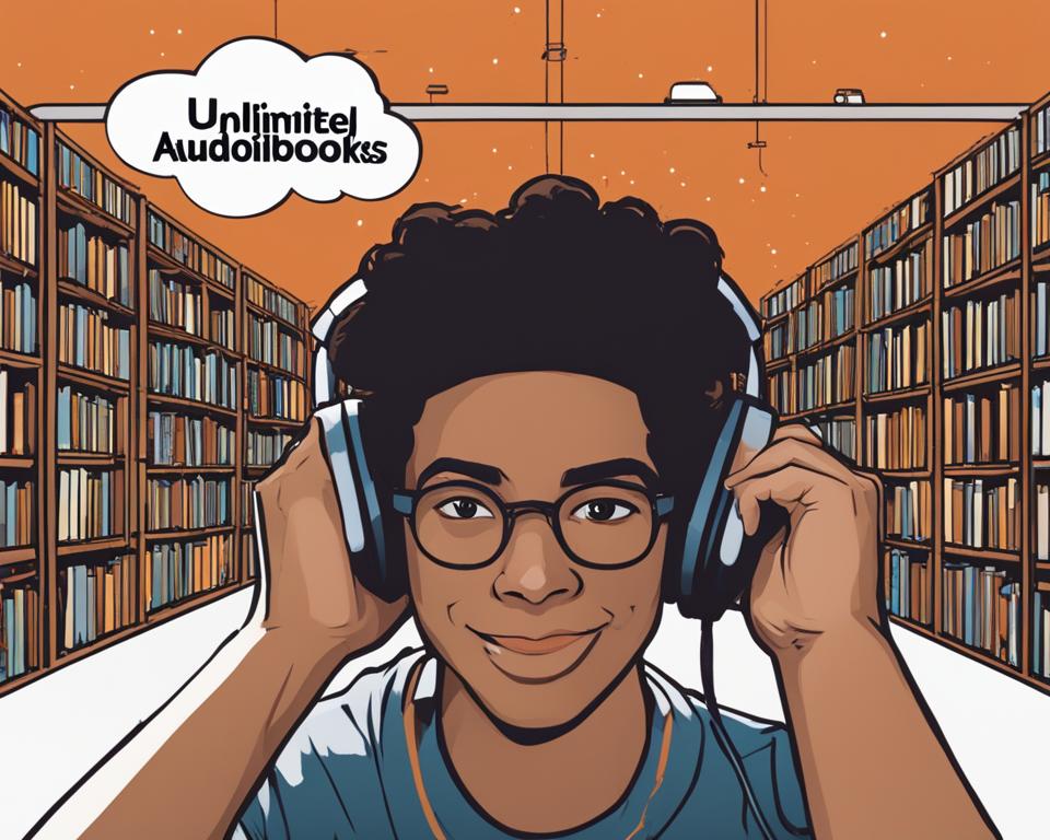 Amazon Prime Benefits for Audiobook Sales