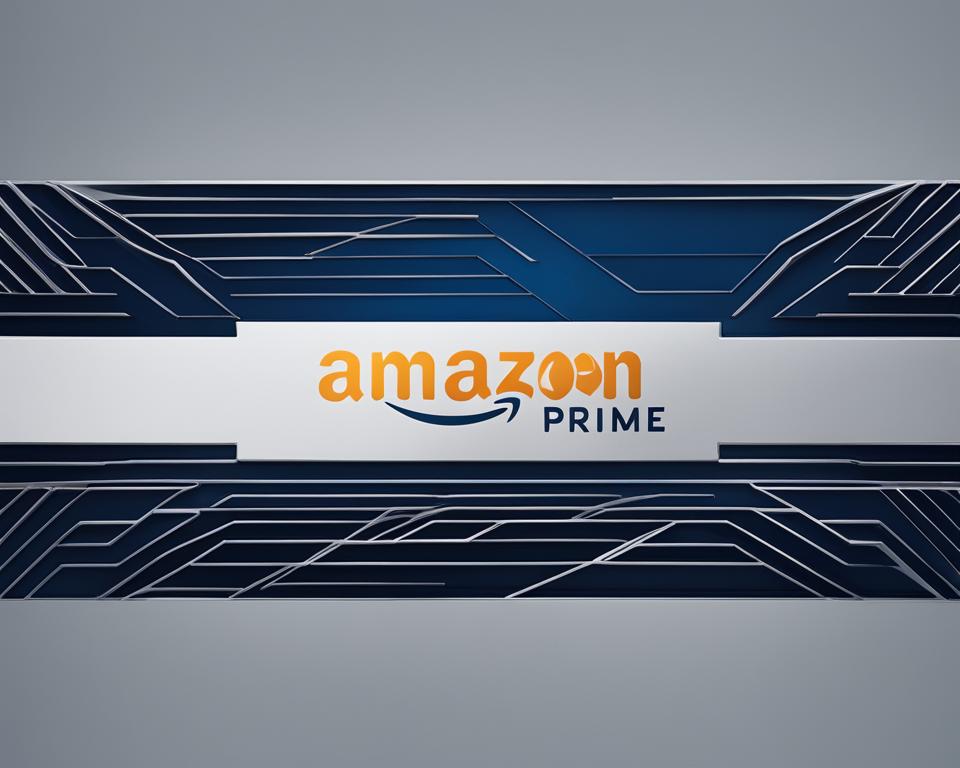 Amazon Prime Logo