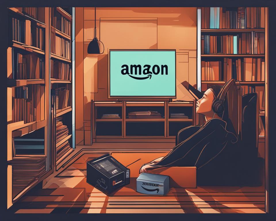 Amazon Prime Membership