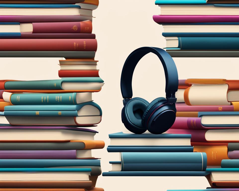 Audio Books