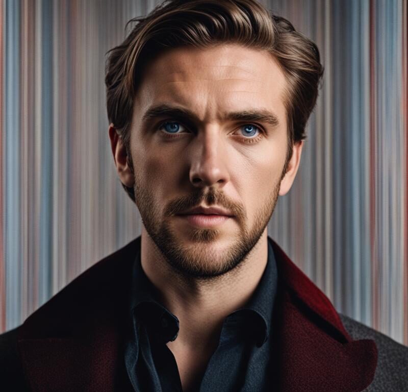 Dan Stevens