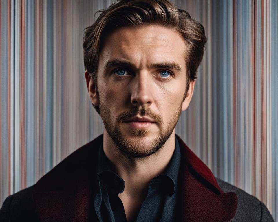 Dramatic Narration: Dan Stevens’s Audiobook Theatrics