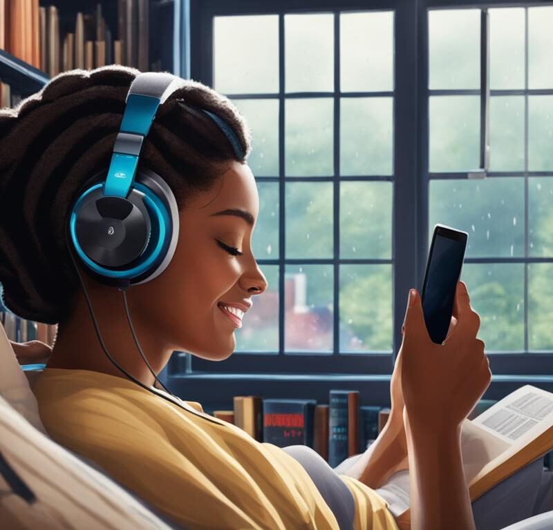 Free Audio Books on Amazon Prime