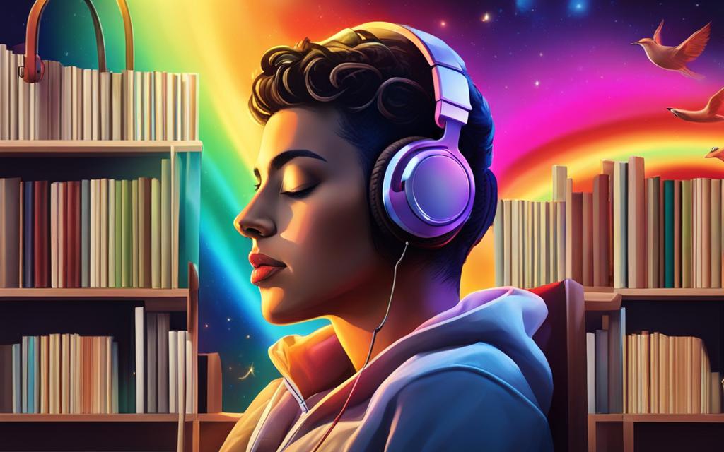 Free Audiobook Exploration