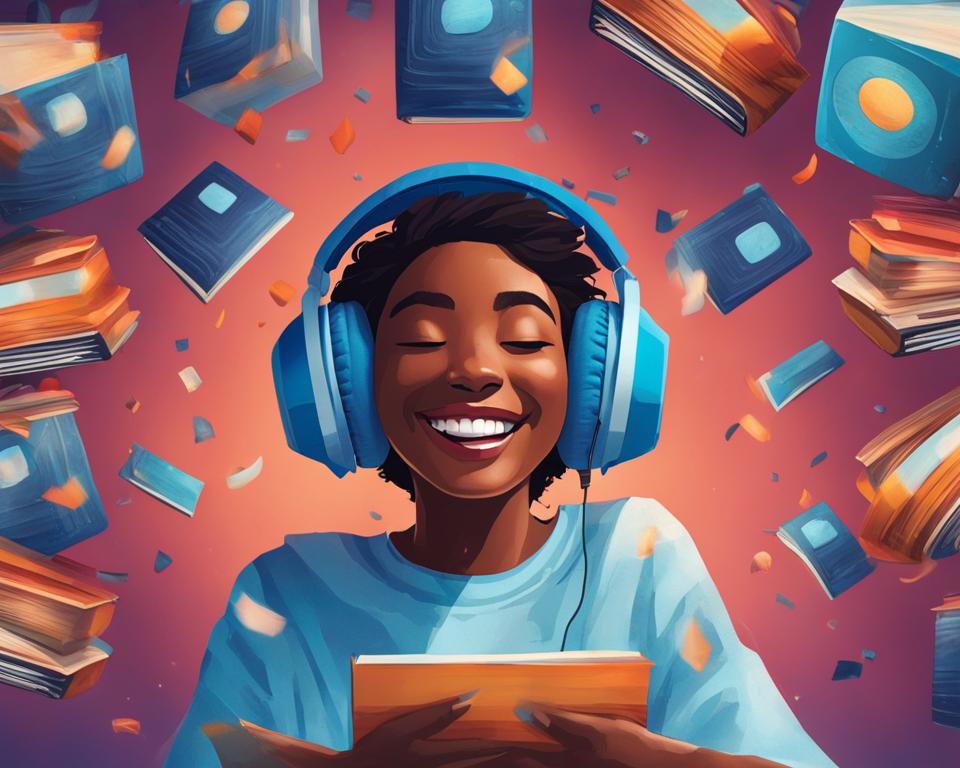 Prime Sonic Freedom: Exploring Free Audiobooks