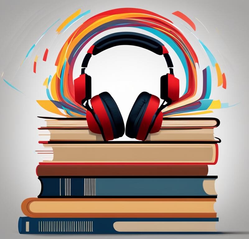 Free audiobooks