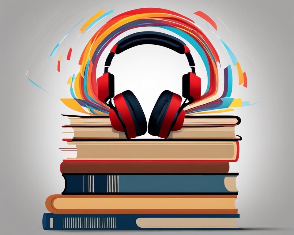 Prime Sonic Treats: Free Audiobooks Awaits