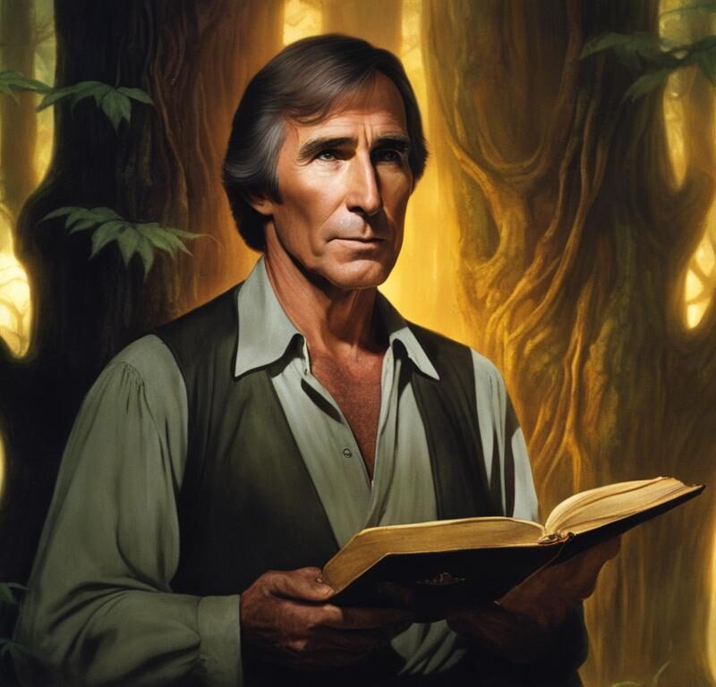 Jim Dale