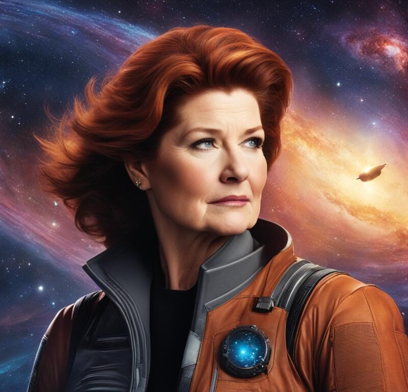 Kate Mulgrew