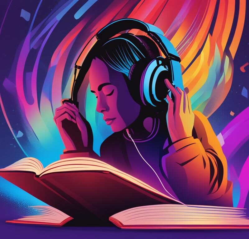 Prime Audiobooks