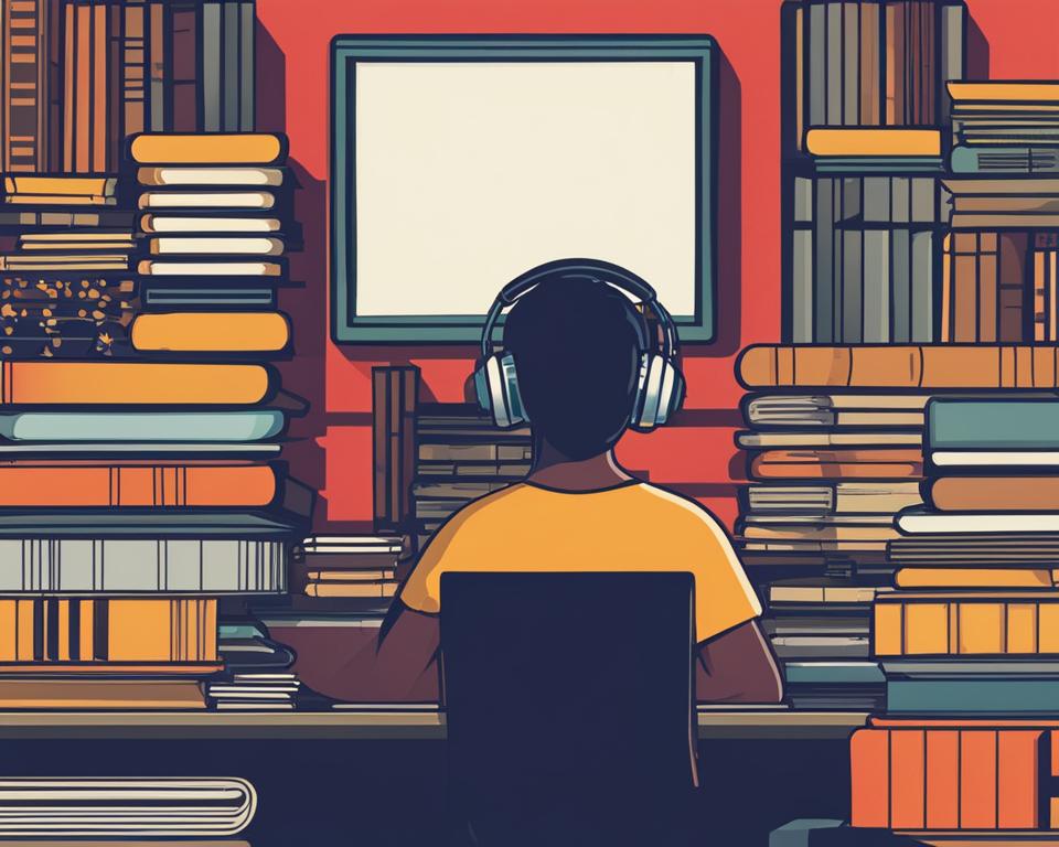 amazon audio book submissions