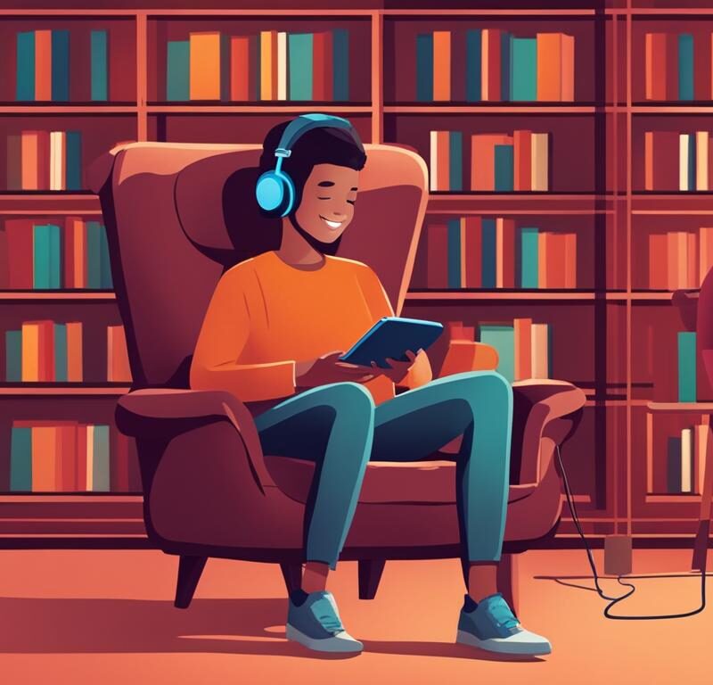 amazon audio book subscription