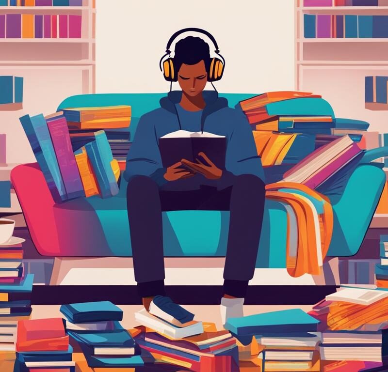 amazon audio books subscription