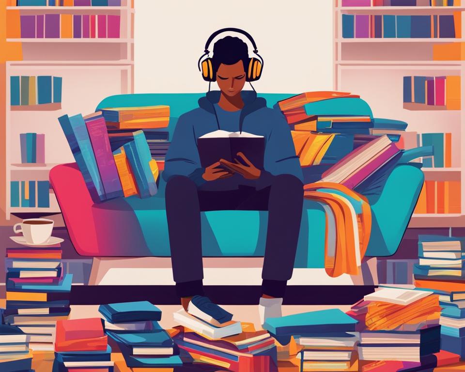 Sonic Subscriptions: Exploring Amazon Audiobooks Subscription