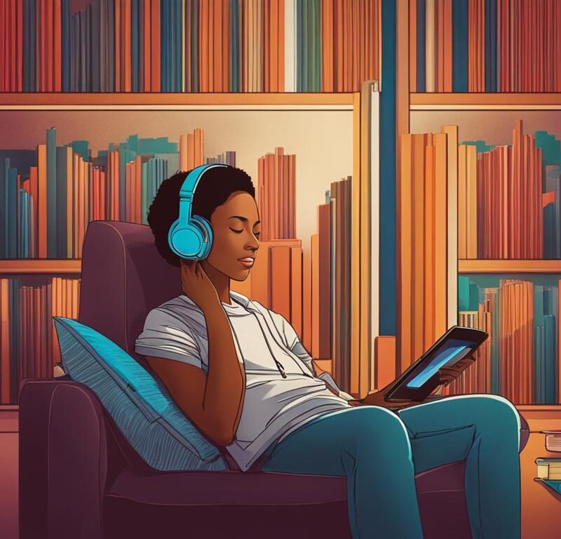 amazon prime books with free audio