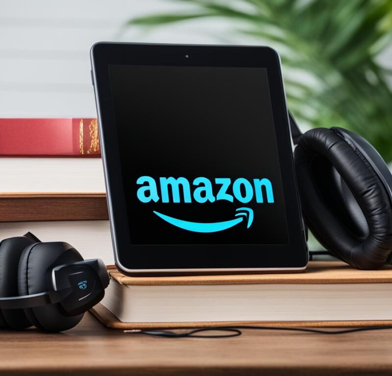 amazon prime free audio books