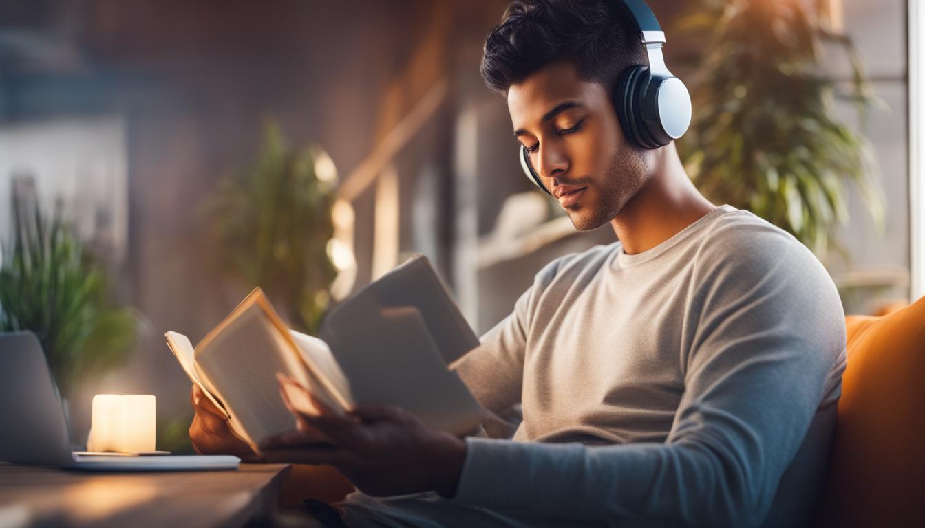 Spotlight on Spotify Audiobooks