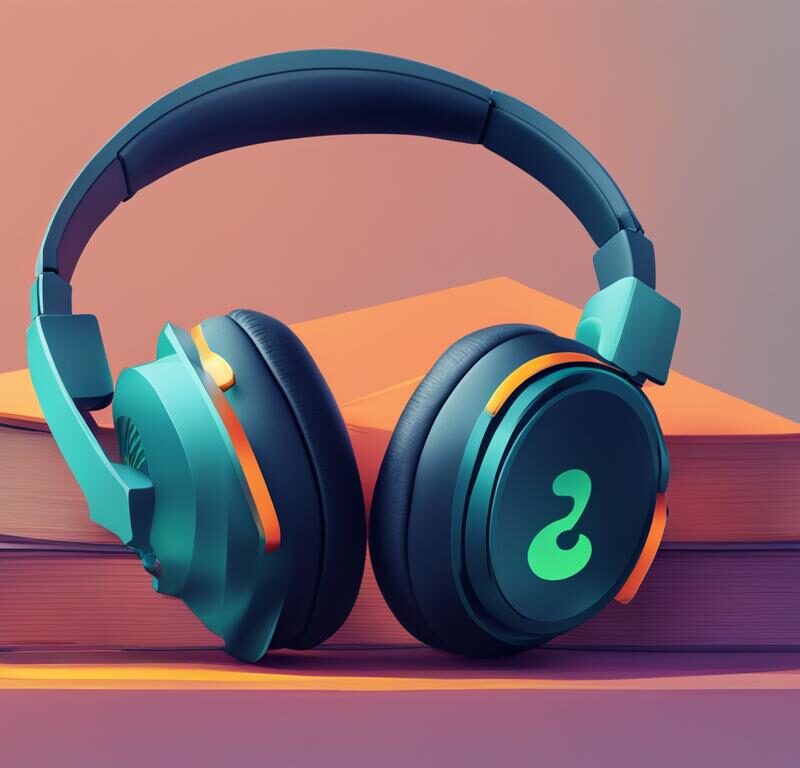 audio books