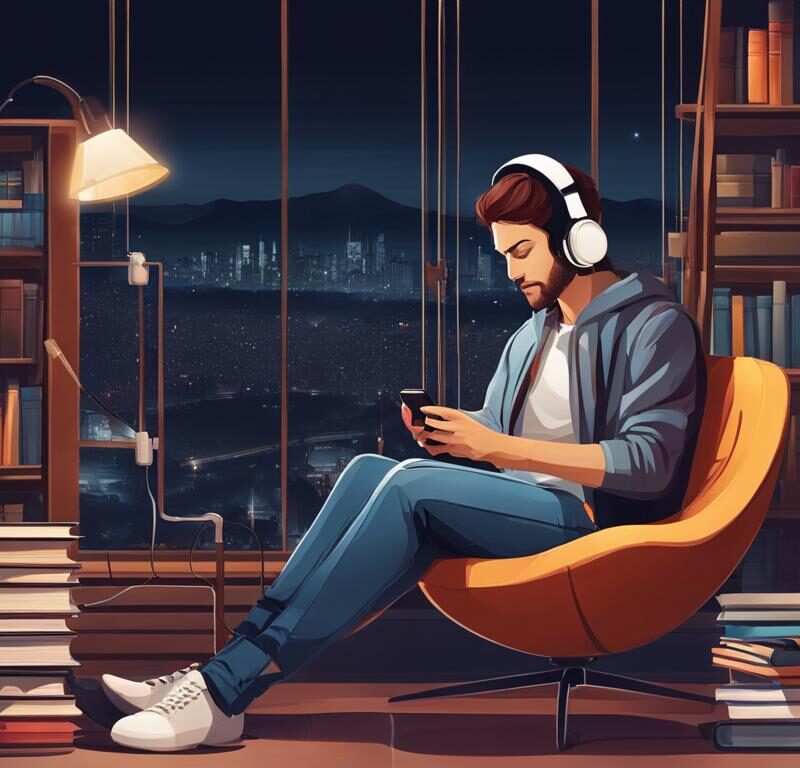 audiobooks