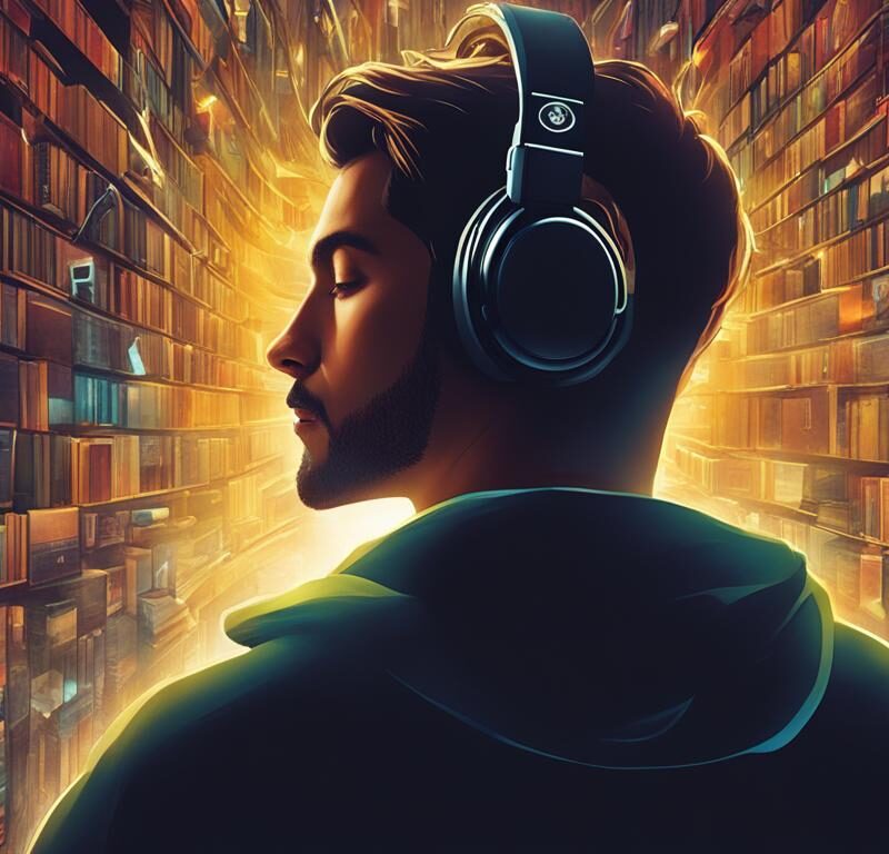 audiobooks