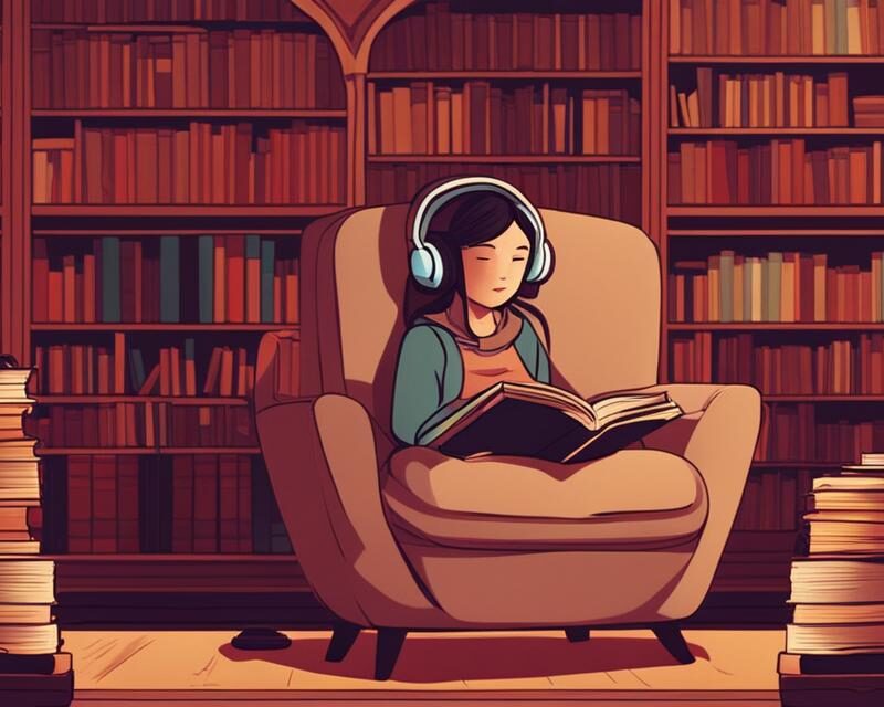 audiobooks for soul