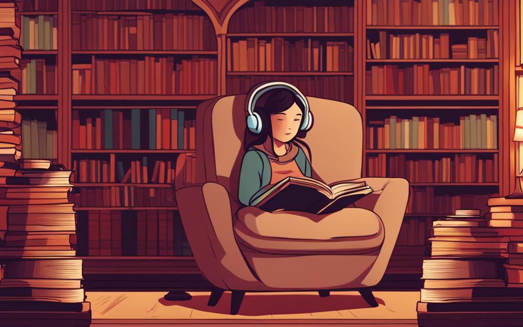 Audiobooks for Soul