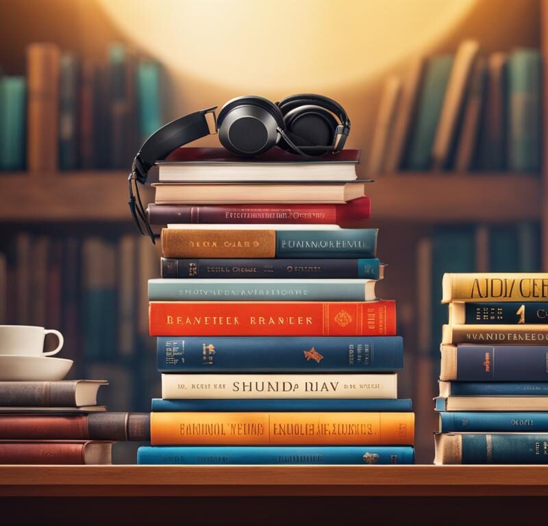 best audiobooks 2010