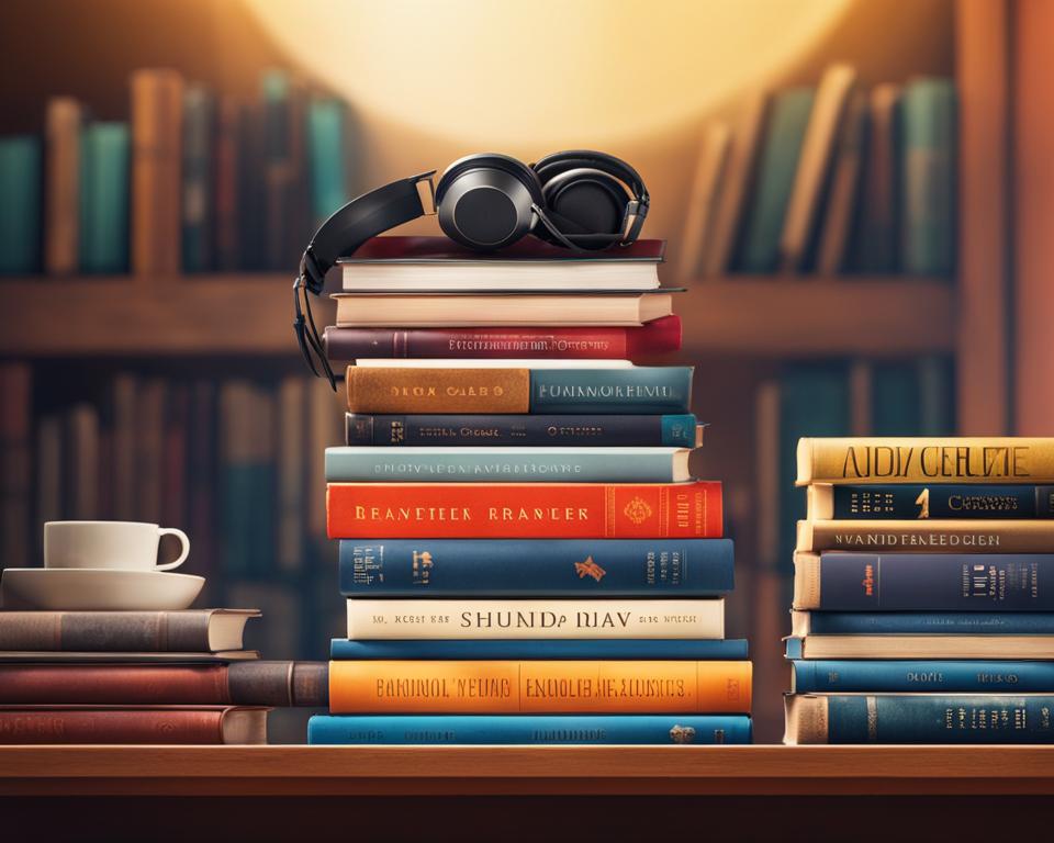 2010’s Definitive Audiobook List