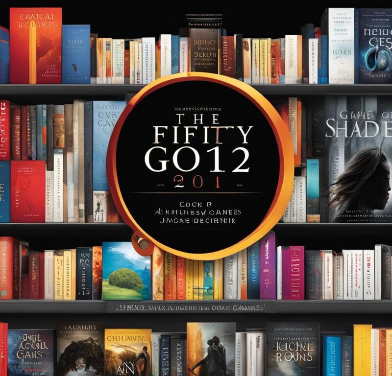 best audiobooks 2012