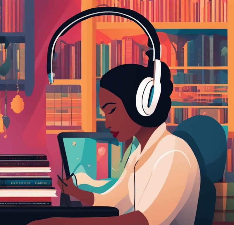 best audiobooks 2018