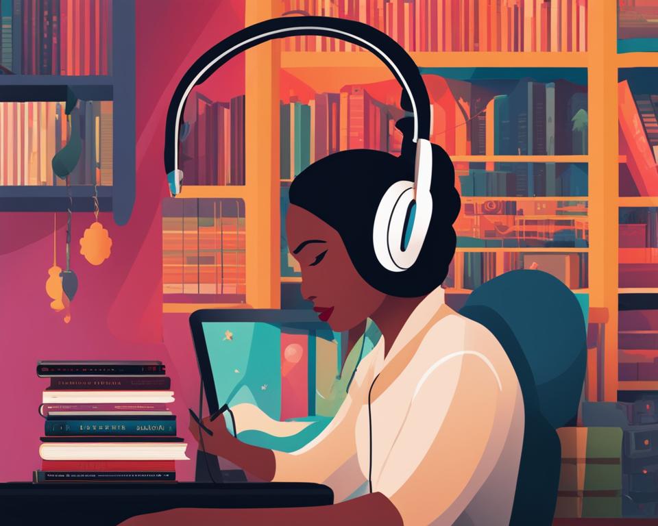 Ultimate Audiobook Playlist of 2018