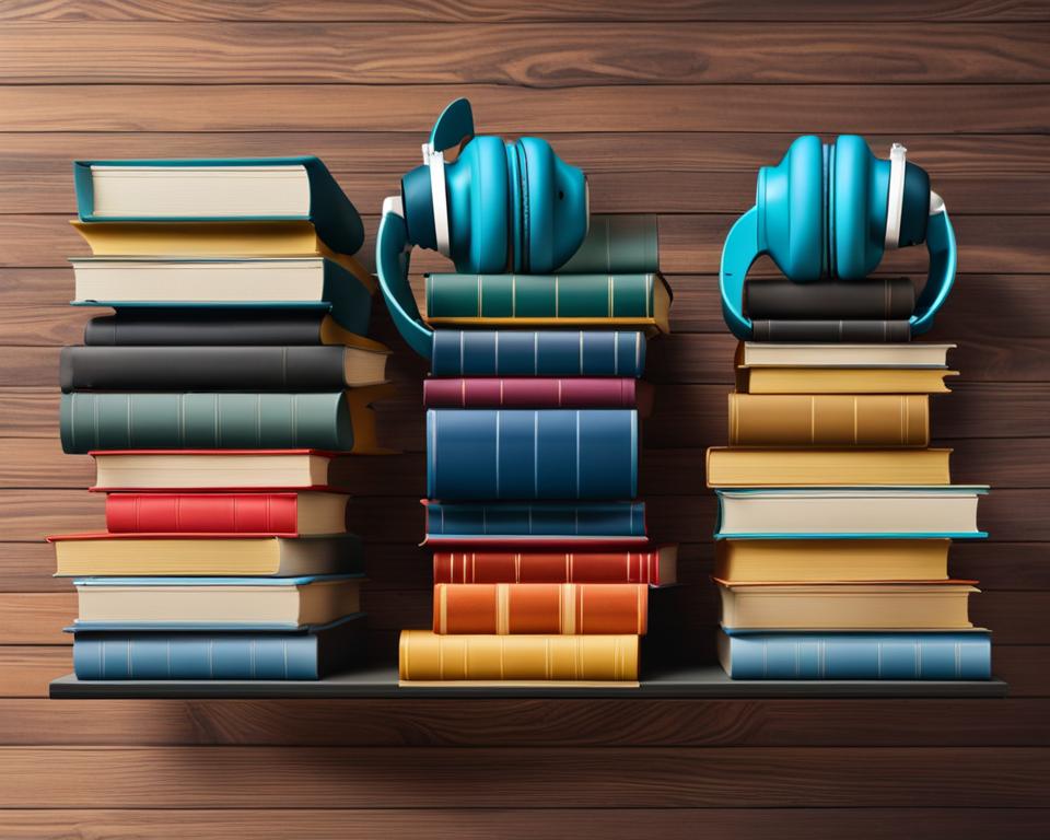 Top Audiobook Picks of 2021