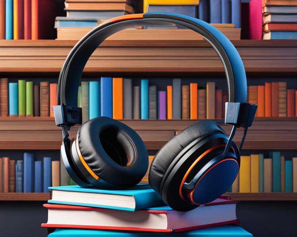 Amazon Audiobook Market