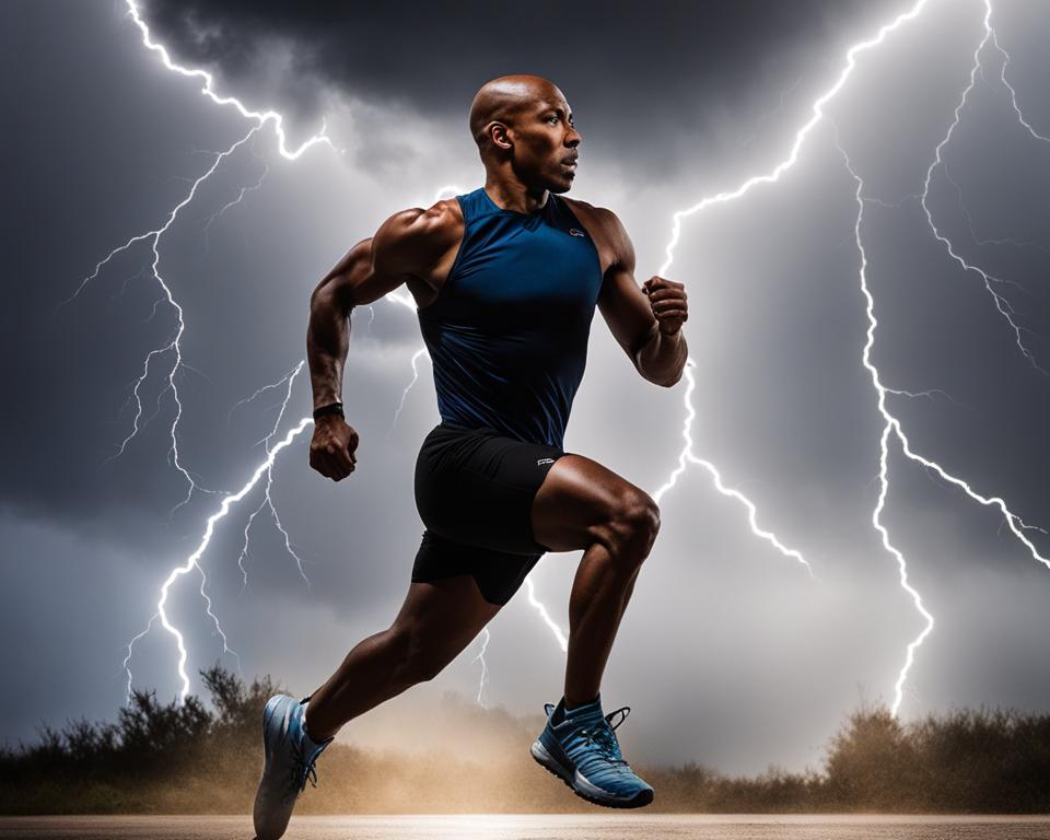 David Goggins Audiobook – Conquer Your Limits