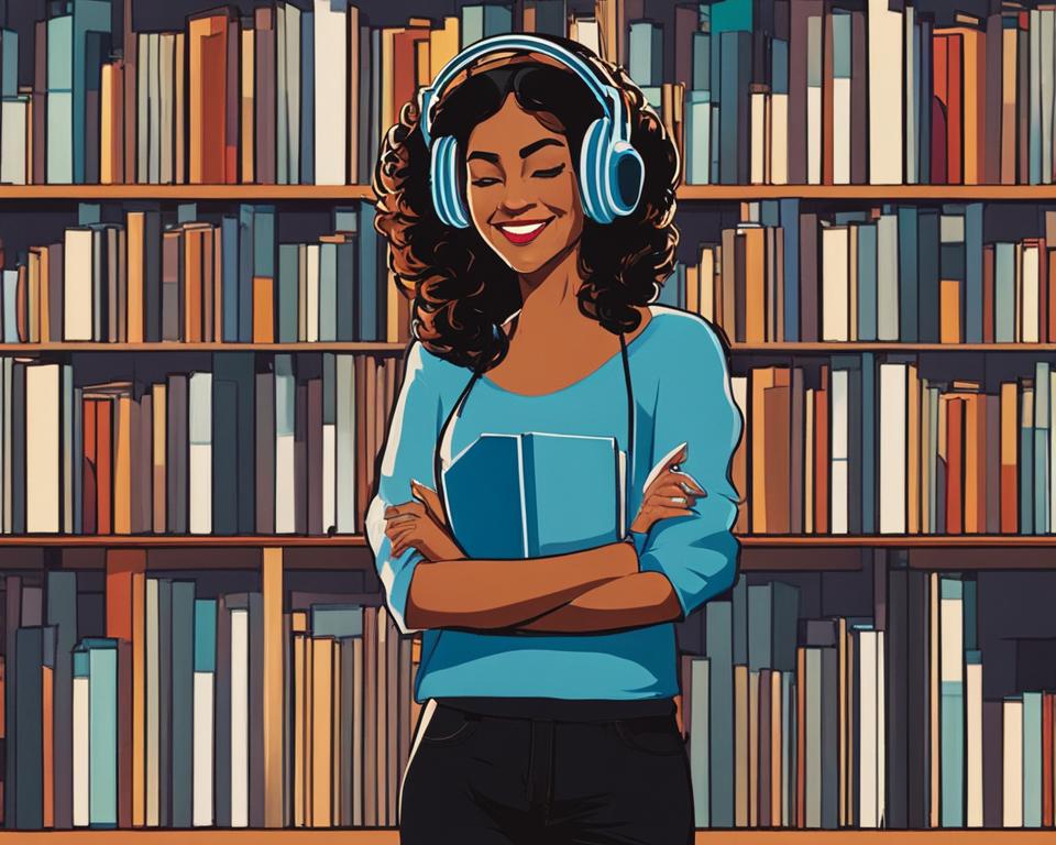 Prime Sonic Inclusions: Amazon’s Audiobook Delights