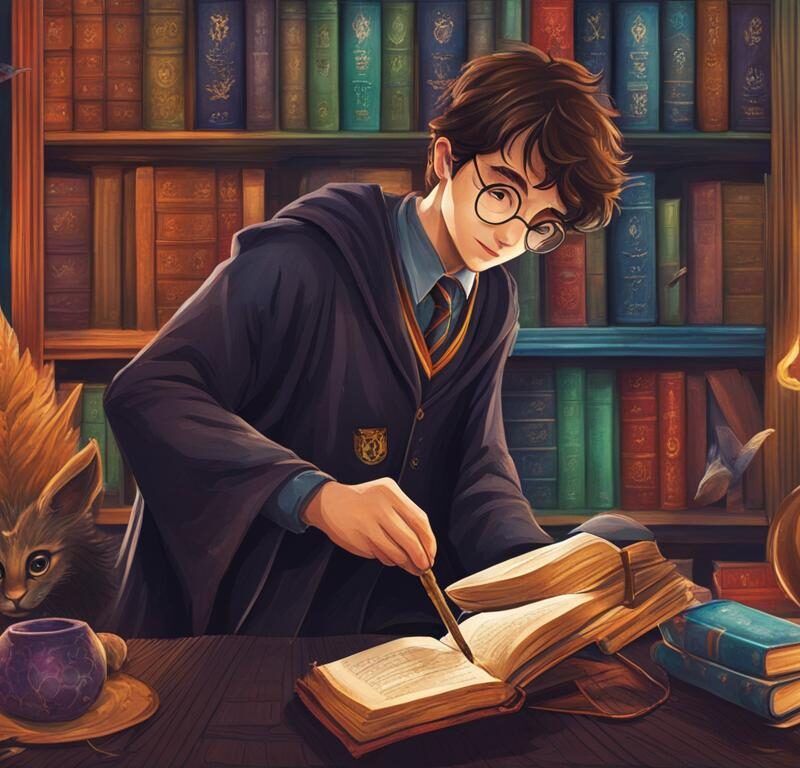 download free harry potter audiobooks