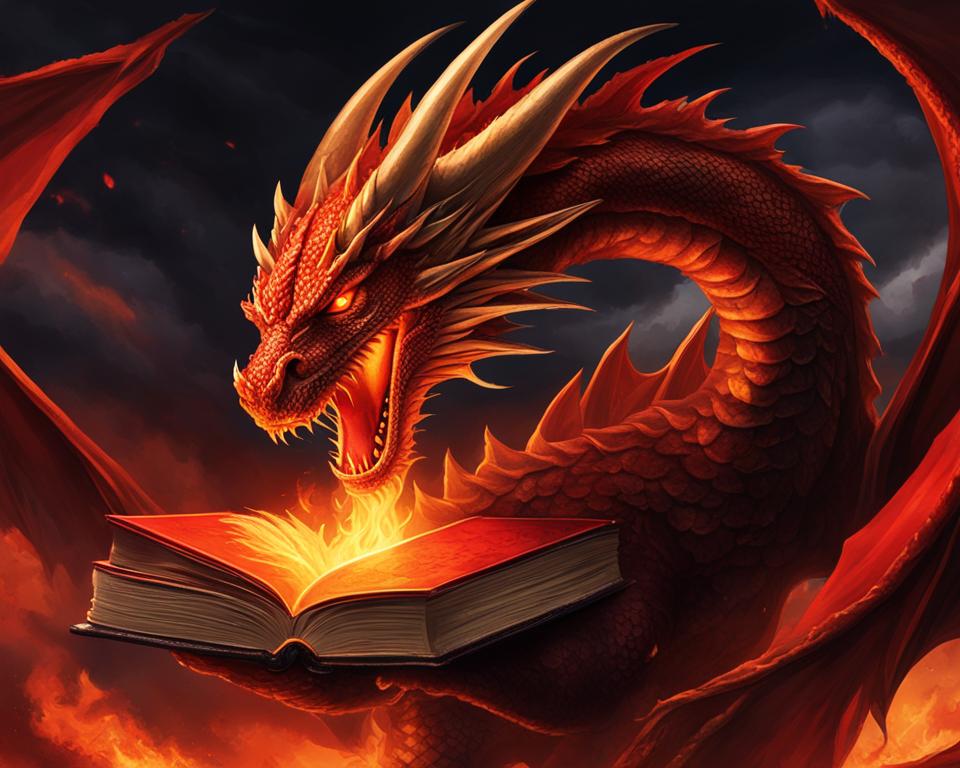 Fire and Blood – Audiobook Targaryen Legacy