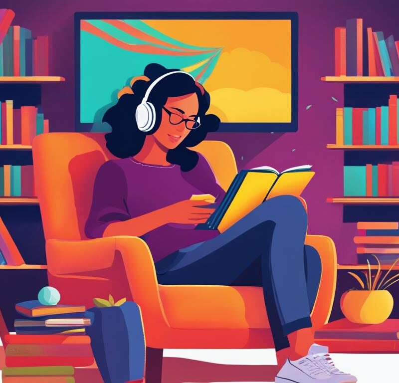 free audio books with Amazon Prime