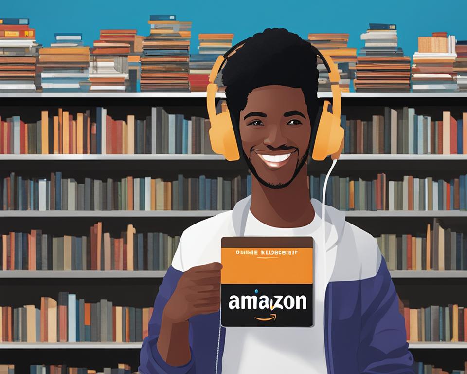 Prime Sonic Access: Unlocking Free Audiobooks