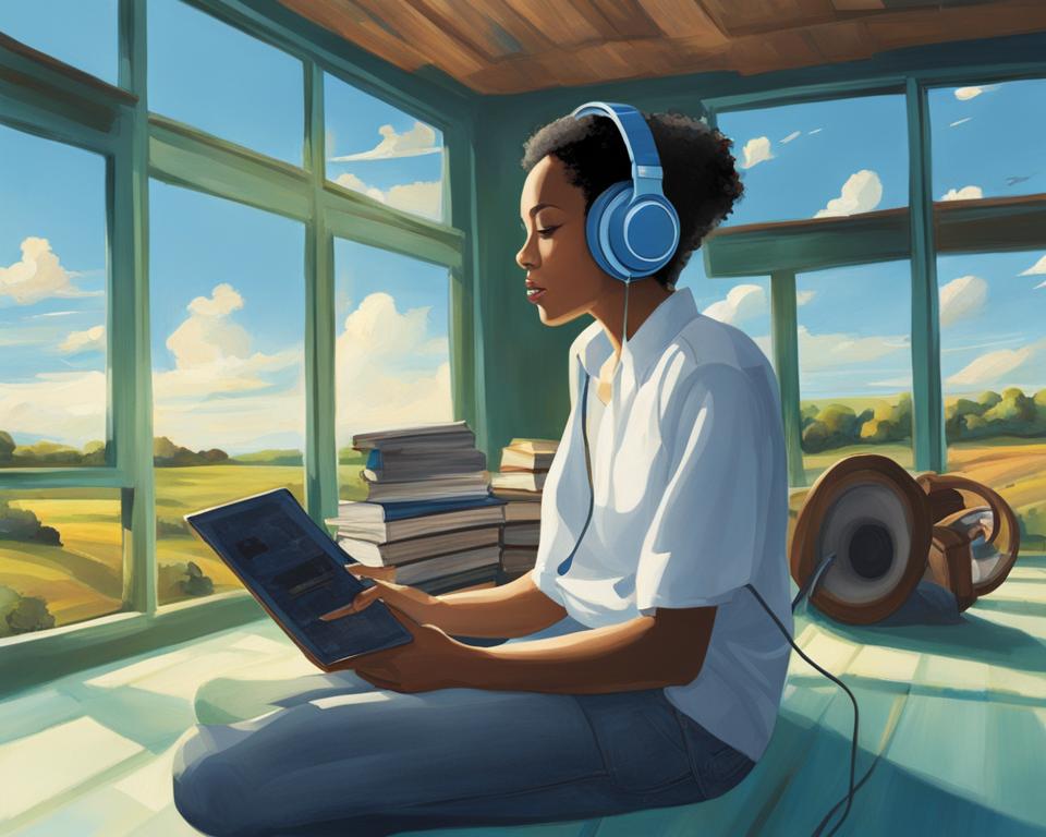 Prime Sonic Freedom: Exploring Free Audiobooks