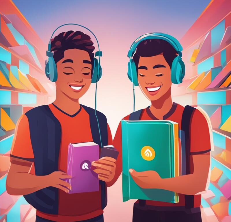 how to exchange audiobooks on audible