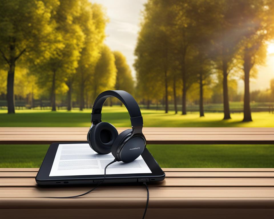 Reading vs Audiobooks: Breaking it Down