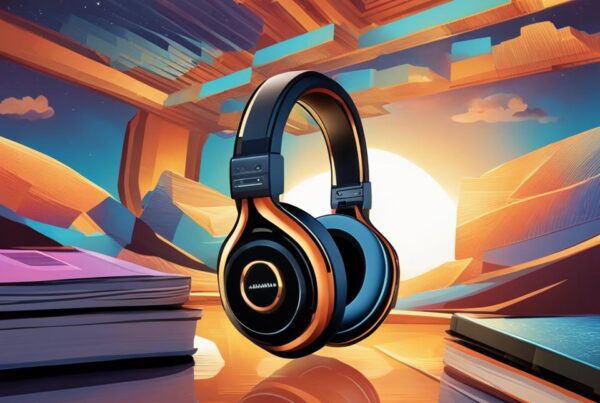 play audio books