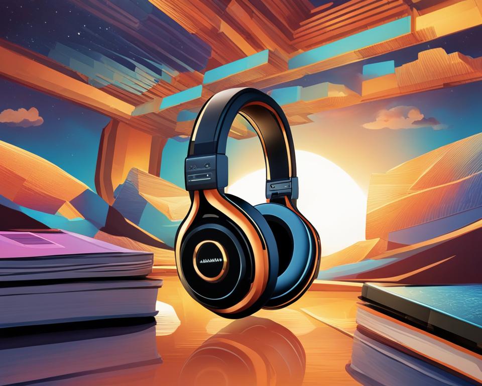 Play it Right: A Guide to Enjoying Audio Books