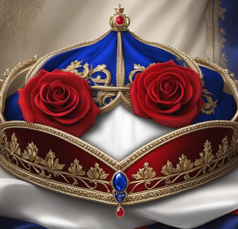 red white and royal blue audiobook