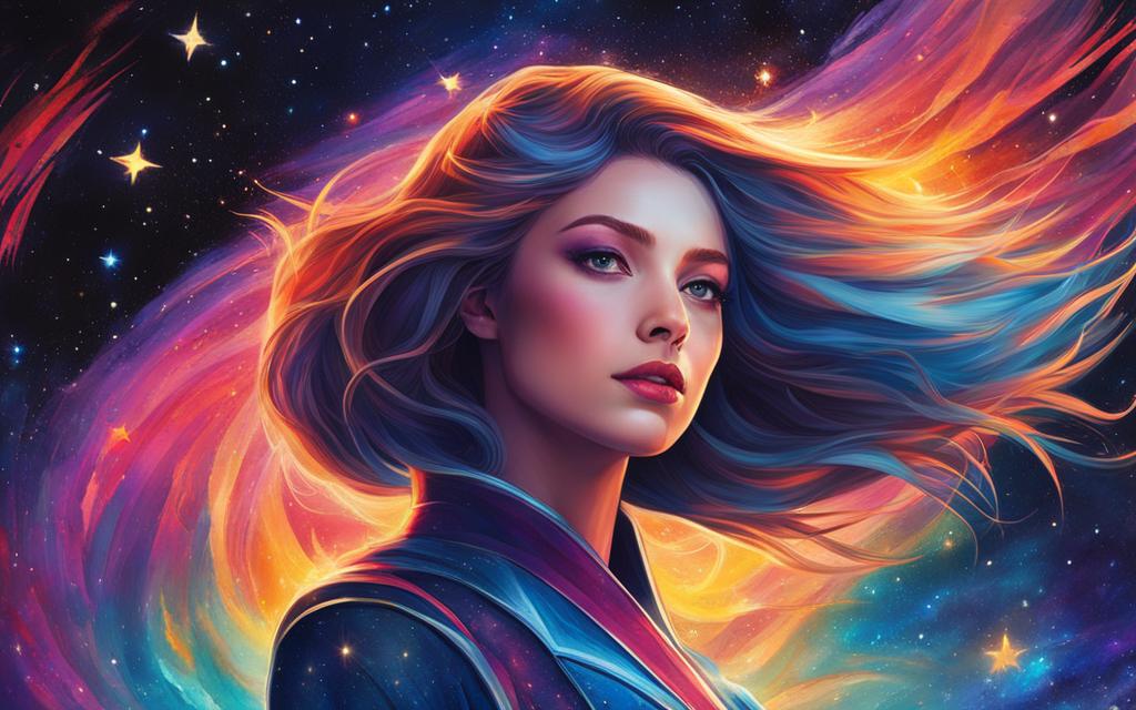 Unconventional Heroine: Stargirl Audiobook Experience