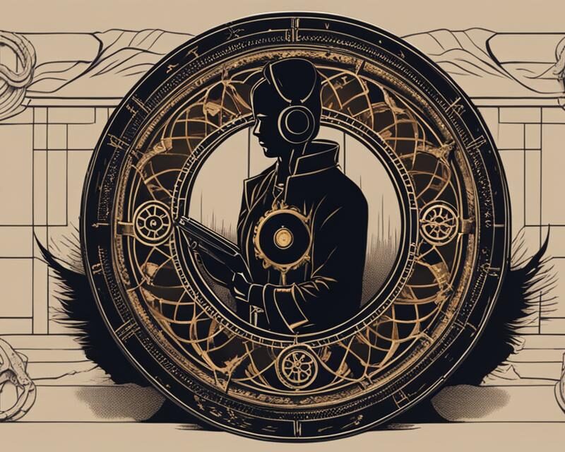 wheel of time