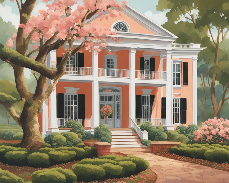 Southern Charm: Karen White’s Audiobook Elegance