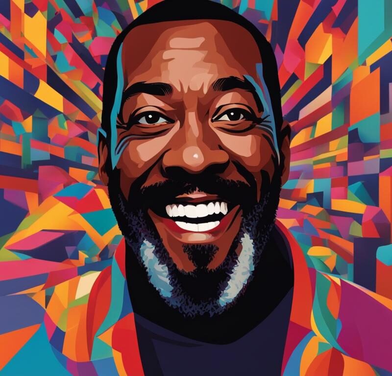 Lenny Henry