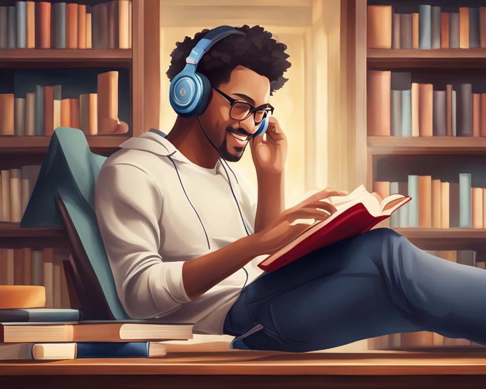 audiobooks